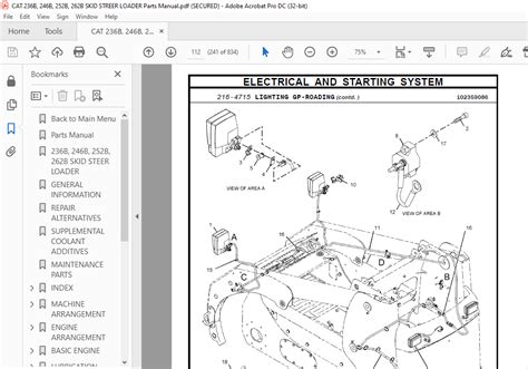 cat skid steer hydraulic schematic|caterpillar parts catalog pdf.